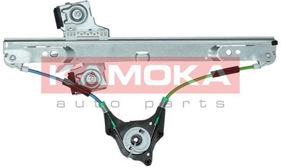 Window Regulator 7200126 - image 3