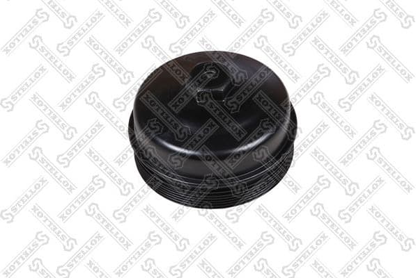 Cap, oil filter housing 82-00605-SX