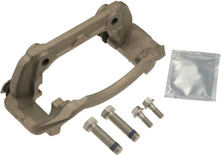 Bracket, brake caliper BDA965 - image 2