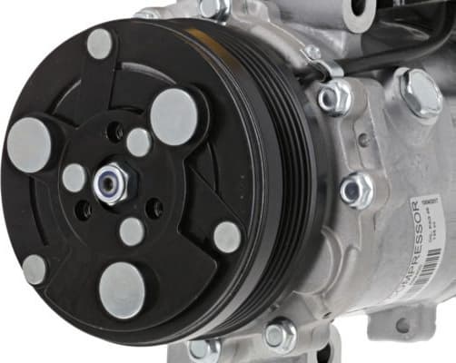 Compressor, air conditioning VALEO CORE-FLEX 699400 - image 4