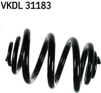 Suspension Spring VKDL 31183 - image 2