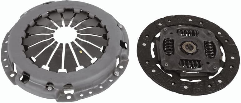 Clutch Kit 3000 950 870