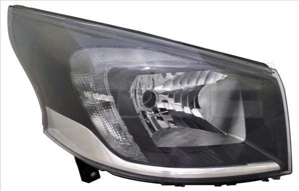 Headlight 20-14791-16-2