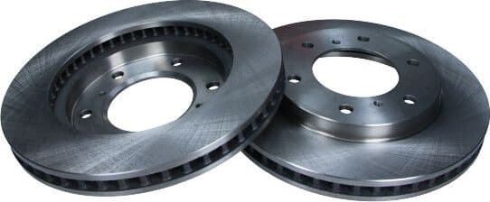 Brake Disc 19-1858