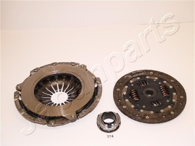 Clutch Kit KF-374 - image 2