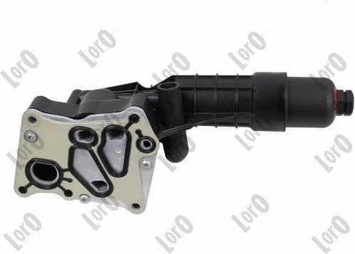 Housing, oil filter LORO 100-01-001 - image 2