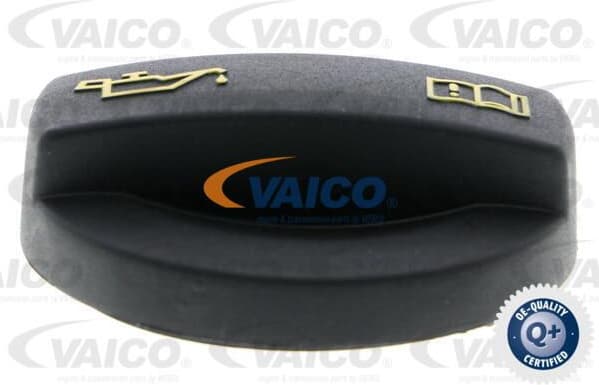 Cap, oil filler neck Green Mobility Parts V10-4915