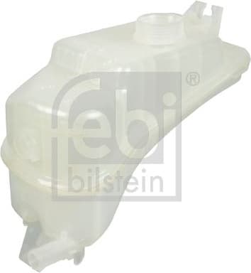 Expansion Tank, coolant 172542