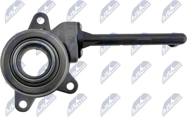 Central Slave Cylinder, clutch NWS-HY-003 - image 4