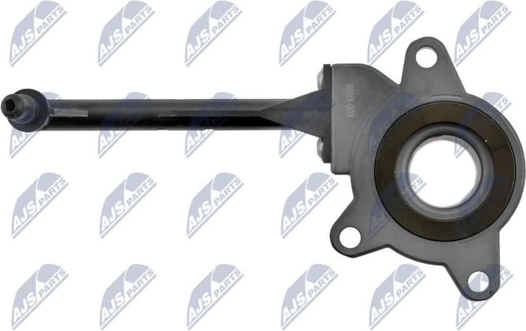Central Slave Cylinder, clutch NWS-HY-003 - image 5