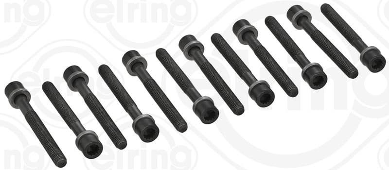 Cylinder Head Bolt Set 819.883