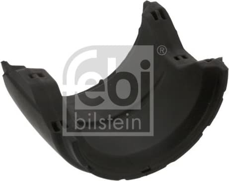 Mounting, stabiliser bar 35656