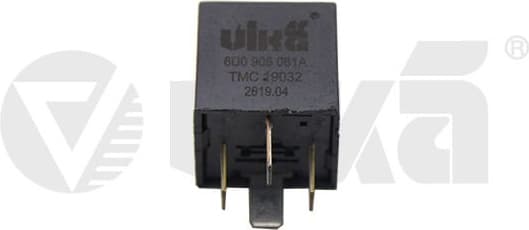 Multifunctional Relay 99060092501