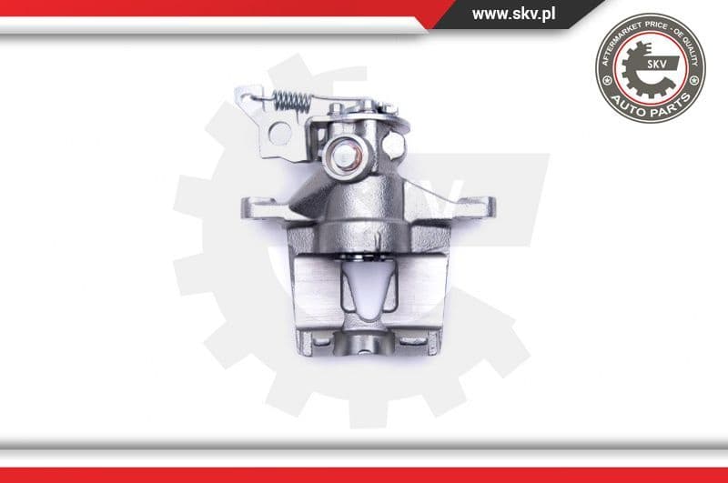 Brake Caliper 44SKV924 - image 4