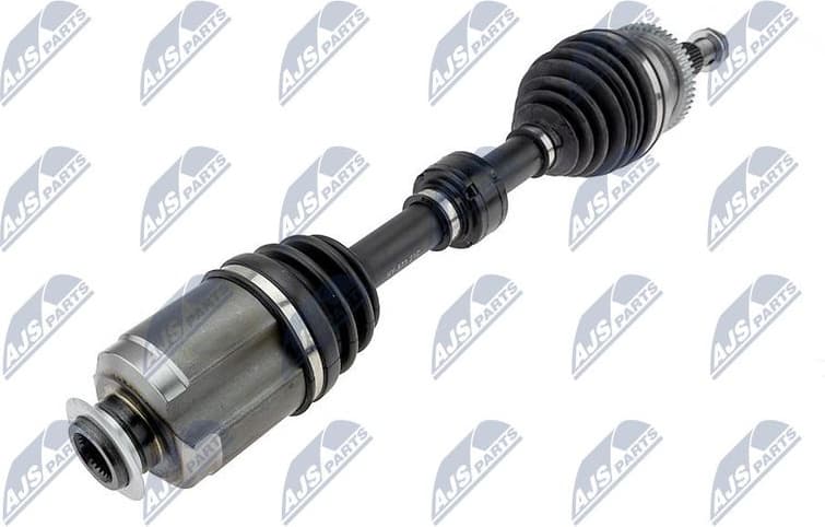 Drive Shaft NPW-HY-573 - image 2
