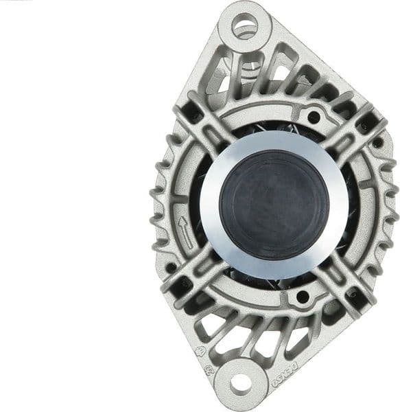 Alternator Remanufactured AS A4043PR