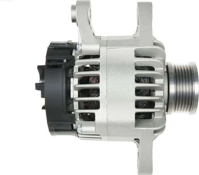 Alternator Remanufactured AS A4043PR - image 2