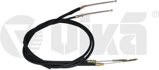 Cable Pull, parking brake 76090017101