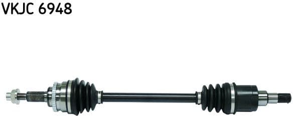 Drive Shaft VKJC 6948 - image 4