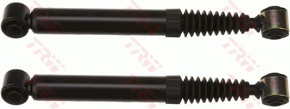 Shock Absorber TRW TWIN JHT177T - image 2