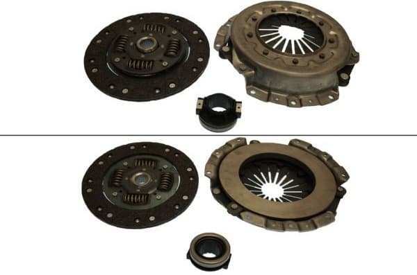 Clutch Kit 957601