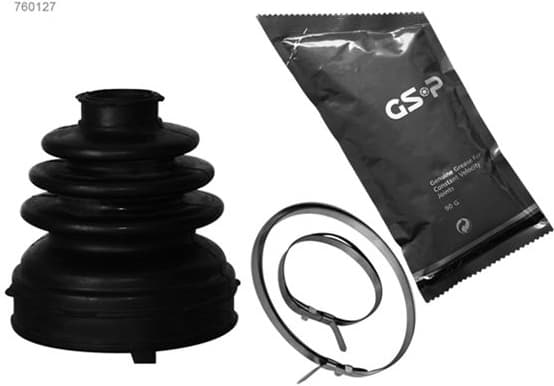 Bellow Kit, drive shaft 760127