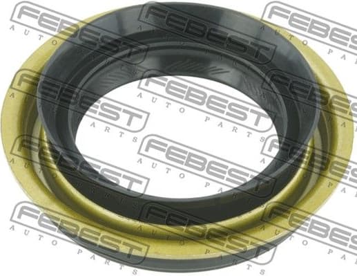 Seal differential-shaft 95JFZ-40581016C