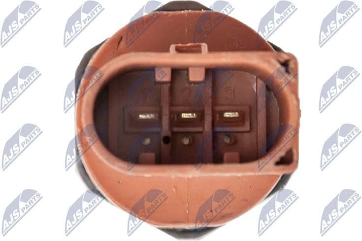 Sensor, fuel pressure EFP-AU-006 - image 4