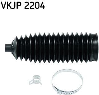 Bellow Kit, steering VKJP 2204 - image 2