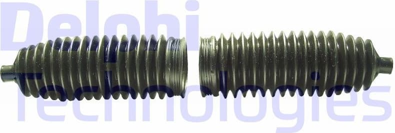 Bellow Kit, steering TBR4207