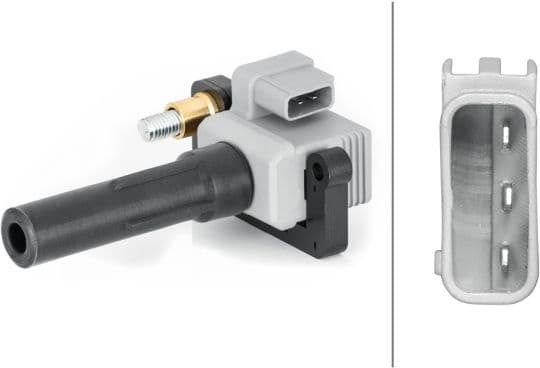 Ignition Coil 5DA 230 036-021