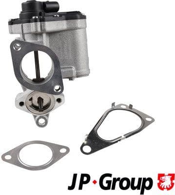 EGR Valve JP 4319900500
