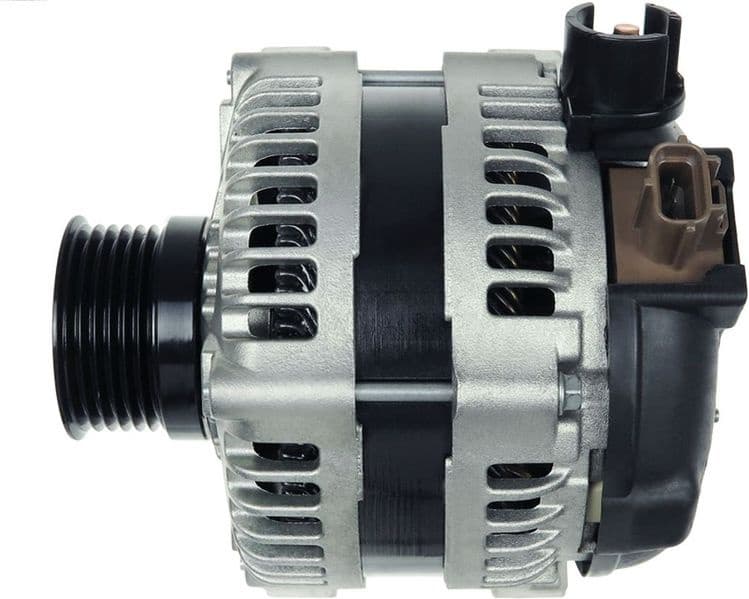 Alternator Remanufactured AS A6018PR - image 4