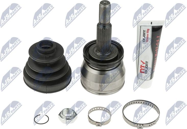 Joint Kit, drive shaft NPZ-FR-002 - image 2