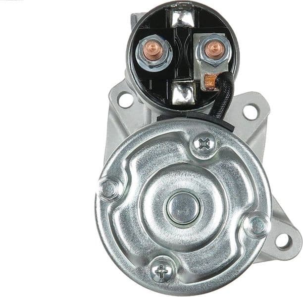 Starter AS S5341S - image 3