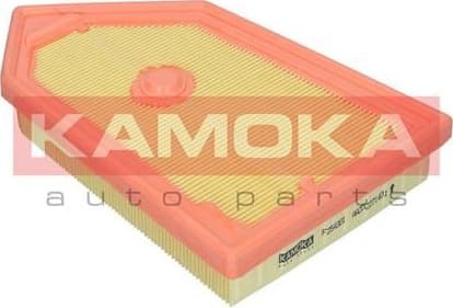 Air Filter F254301 - image 2