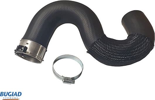 Charge Air Hose 82274