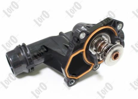 Thermostat, coolant LORO 004-025-0016