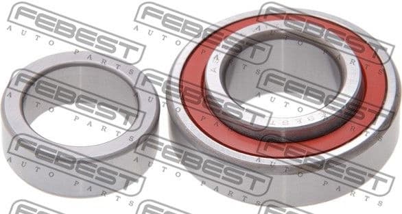 Bearing, drive shaft AS-30621624-KIT