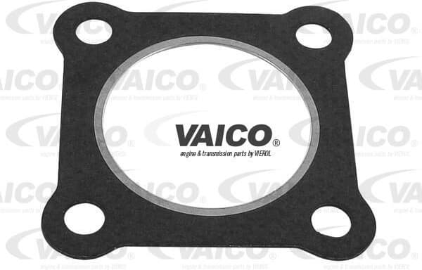Gasket, exhaust pipe Original VAICO Quality V10-1817