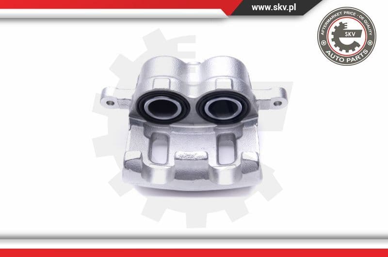 Brake Caliper 46SKV622 - image 3
