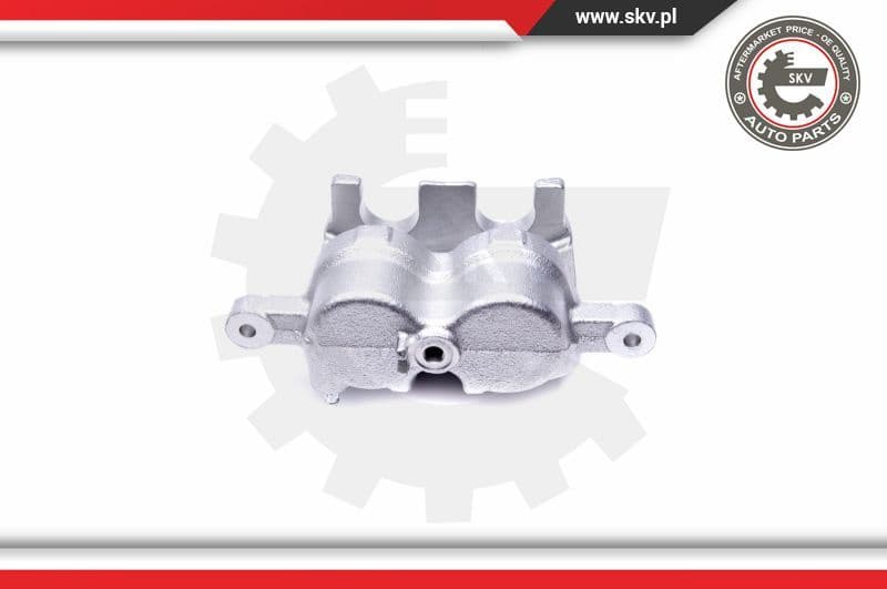 Brake Caliper 46SKV622 - image 5