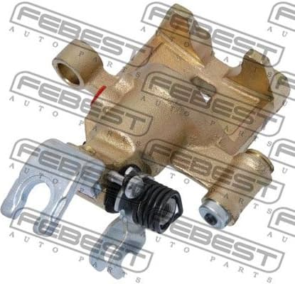 Brake Caliper 0577-GFRL