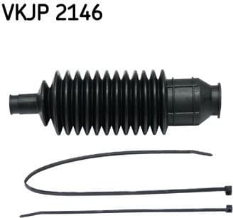 Bellow Kit, steering VKJP 2146 - image 2