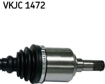 Drive Shaft VKJC1472 - image 6