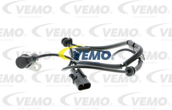 Sensor, wheel speed Original VEMO Quality V52-72-0042