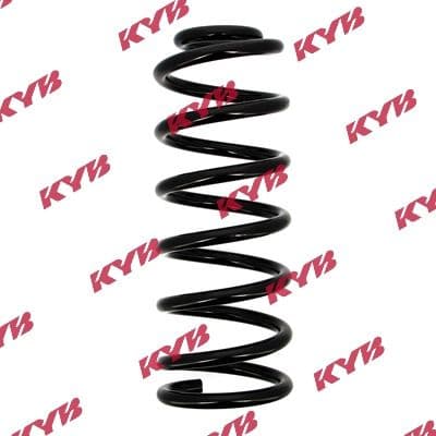 Suspension Spring K-Flex RA7076