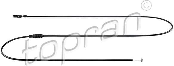 Bonnet Cable PREMIUM BRAND 400 944