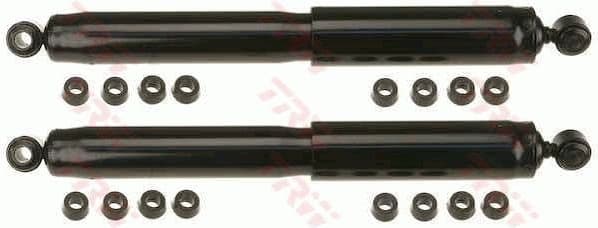 Shock Absorber TRW TWIN JGE100T - image 2