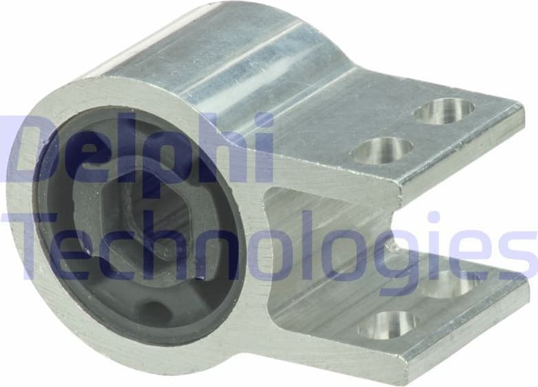 Mounting, control/trailing arm TD1670W